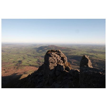 Dromdiah Lodge Killeagh Экстерьер фото