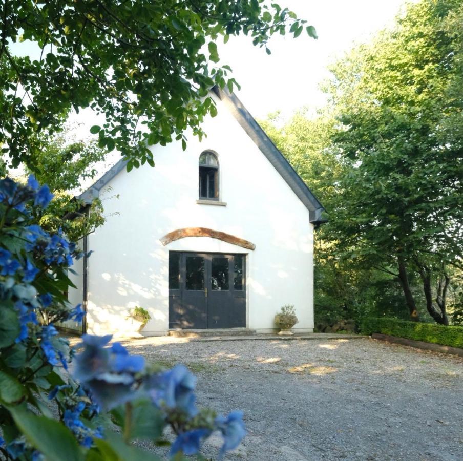 Dromdiah Lodge Killeagh Экстерьер фото