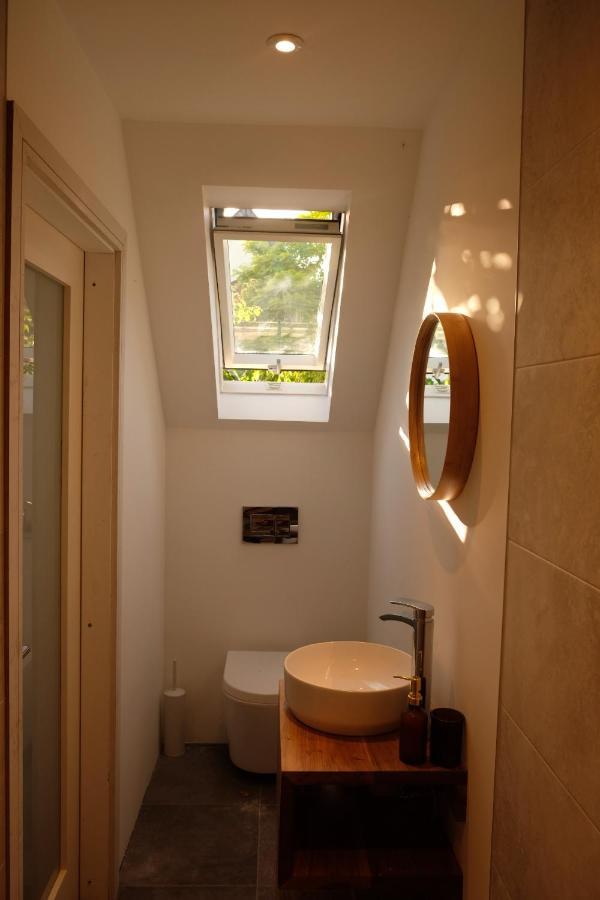 Dromdiah Lodge Killeagh Экстерьер фото