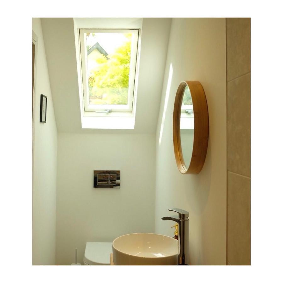 Dromdiah Lodge Killeagh Экстерьер фото
