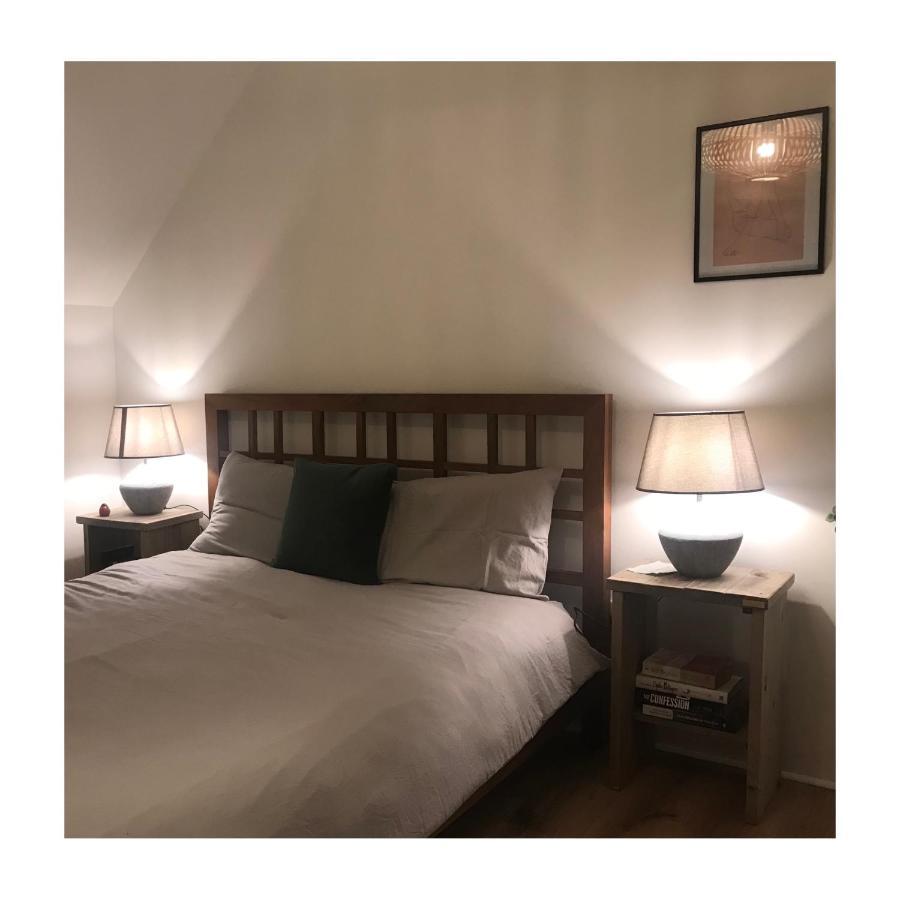 Dromdiah Lodge Killeagh Экстерьер фото