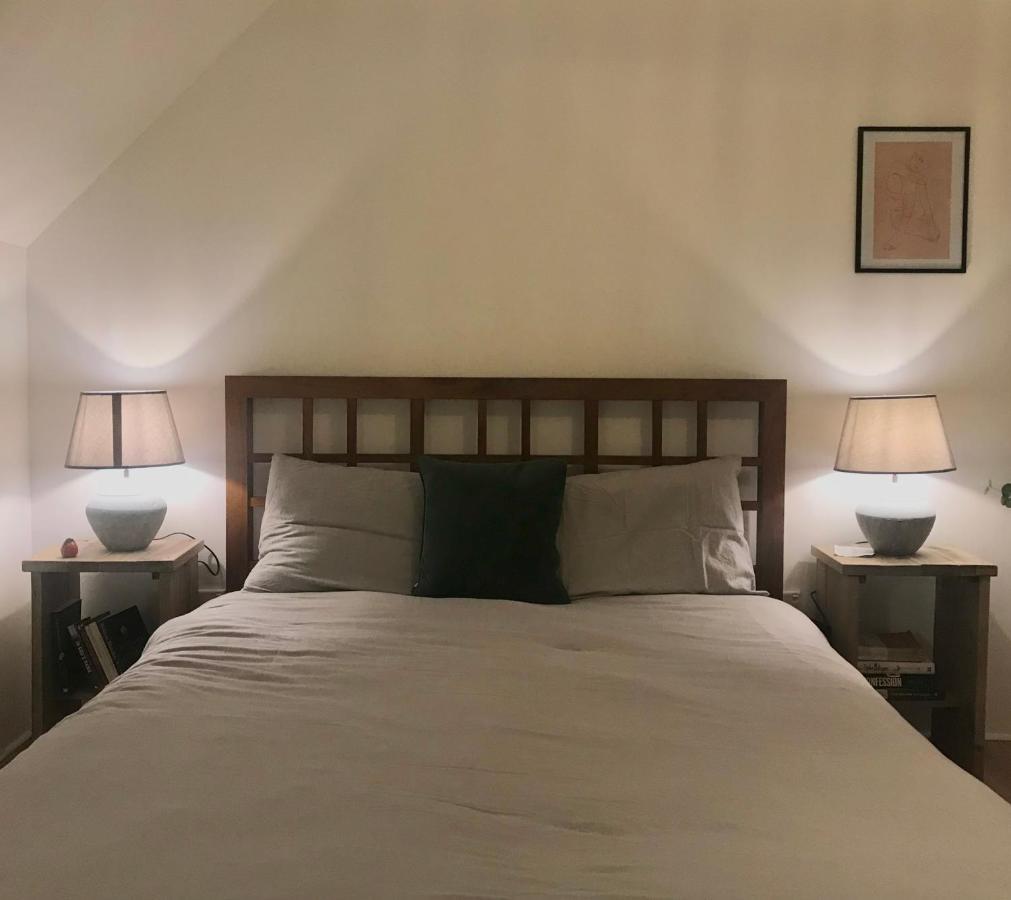 Dromdiah Lodge Killeagh Экстерьер фото