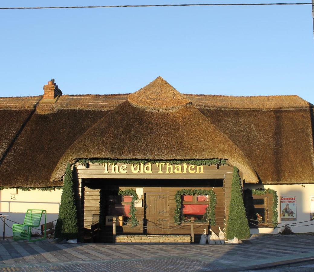 Dromdiah Lodge Killeagh Экстерьер фото